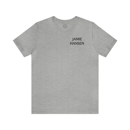 Jamie Hansen Merch Classic Tee