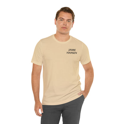 Jamie Hansen Merch Classic Tee