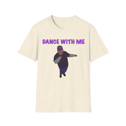 Dance With Me MG Shirt