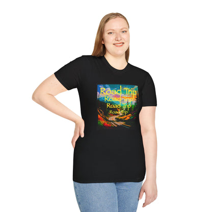 Road Trip MG Shirt Australia