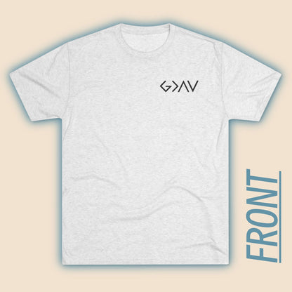 God Is Greater Than The Highs and Lows Shirt