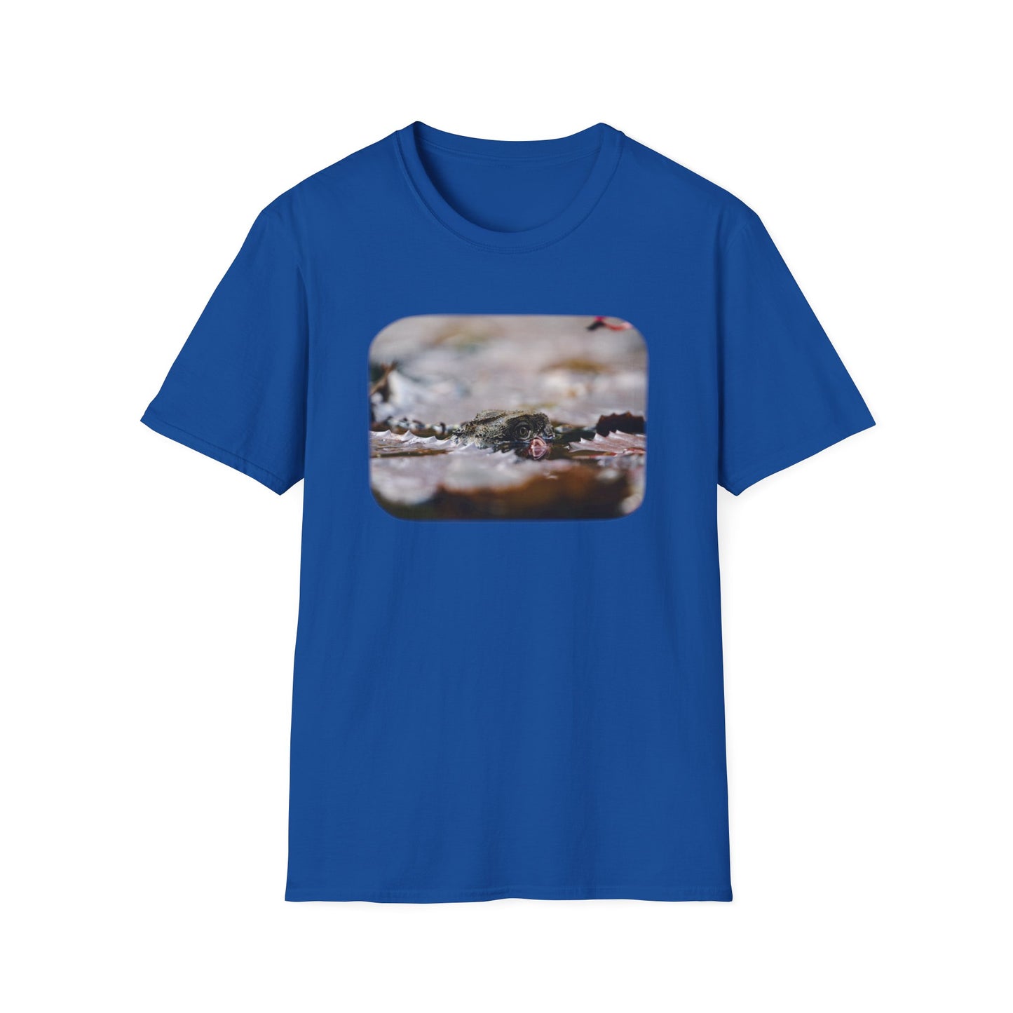 Australian Iguana Shirt