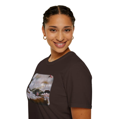 Australian Iguana Shirt