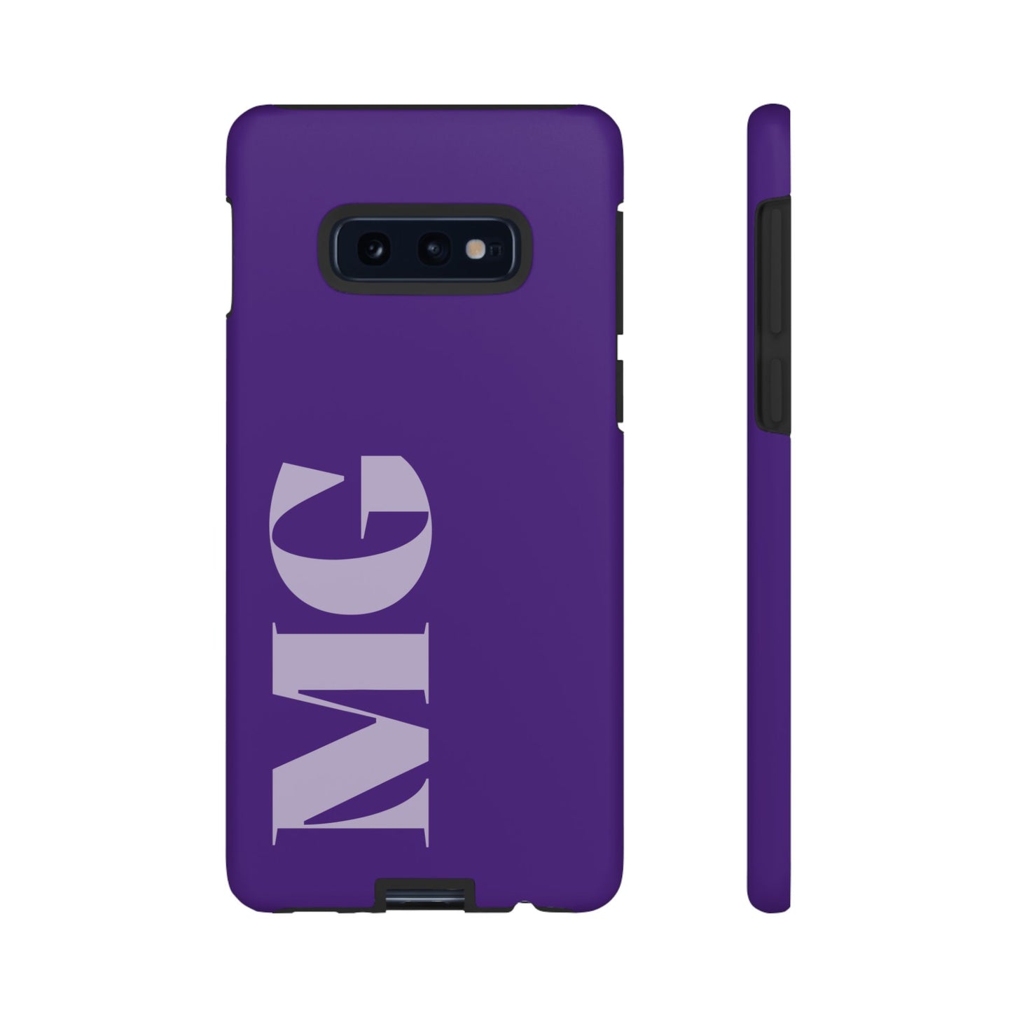 Classic MG Phone Case (iPhone, Samsung, Google Pixel)