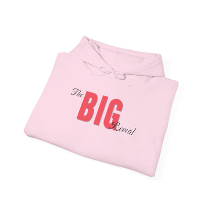 The Big Reveal Classic Hoodie