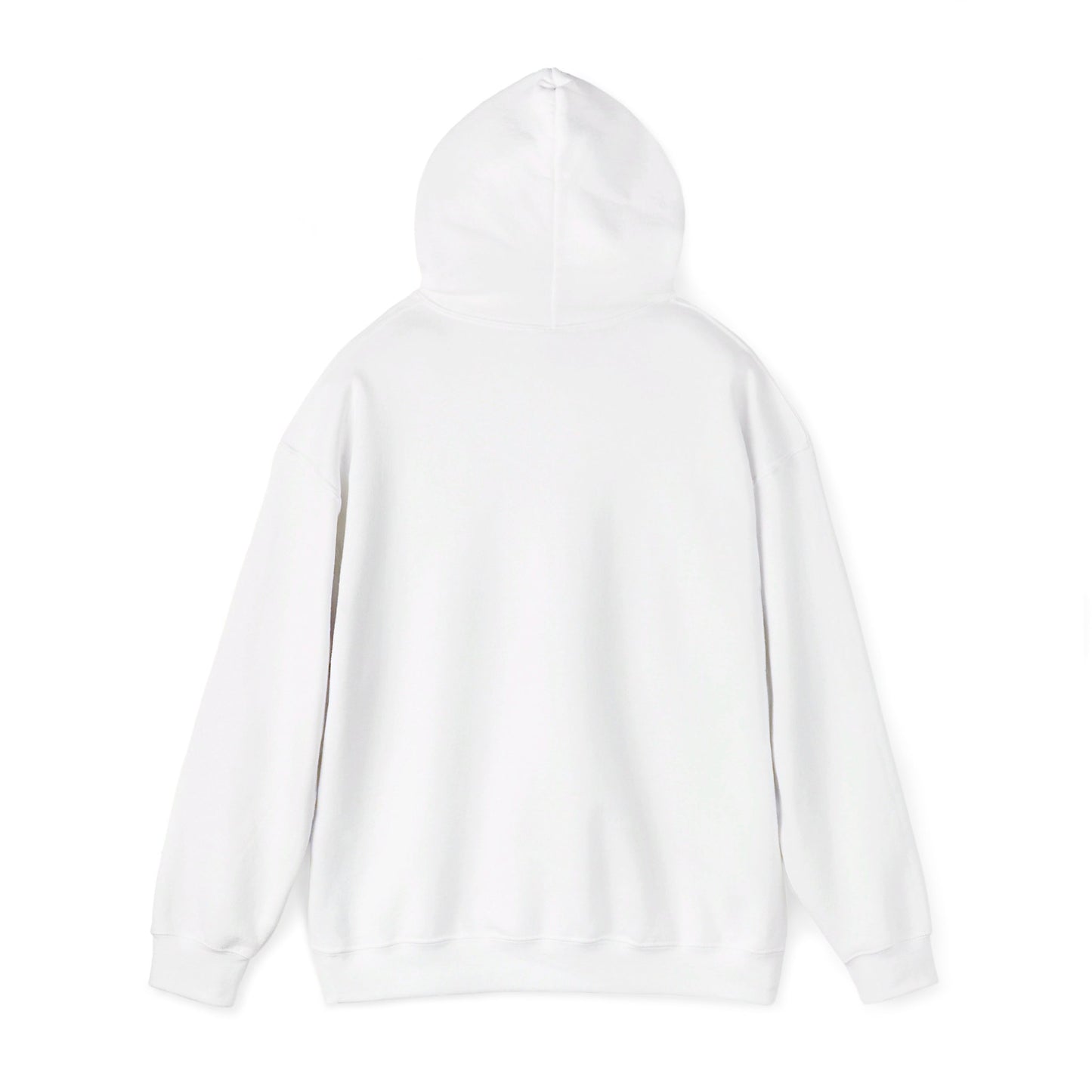 The Big Reveal Big Circle Logo Hoodie