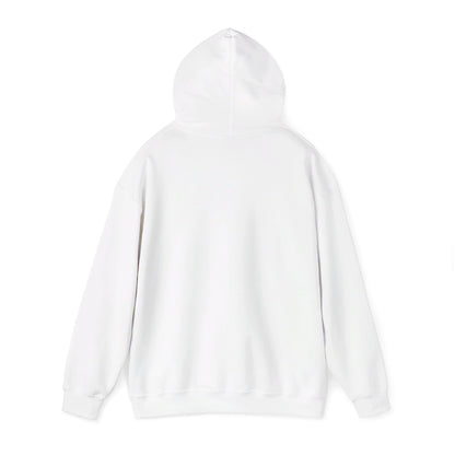 The Big Reveal Big Circle Logo Hoodie