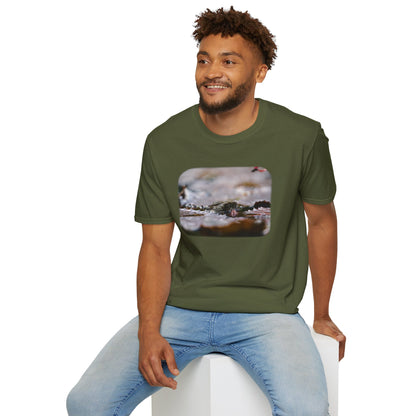 Australian Iguana Shirt