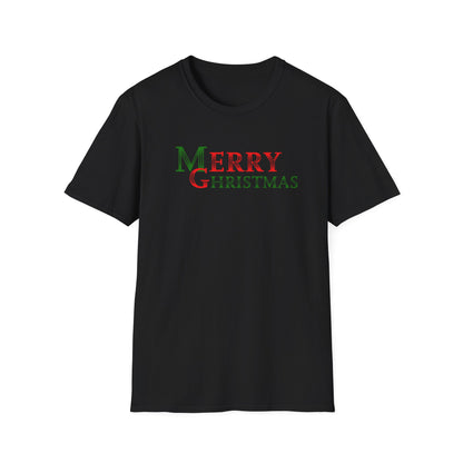 Merry Ghristmas Shirt