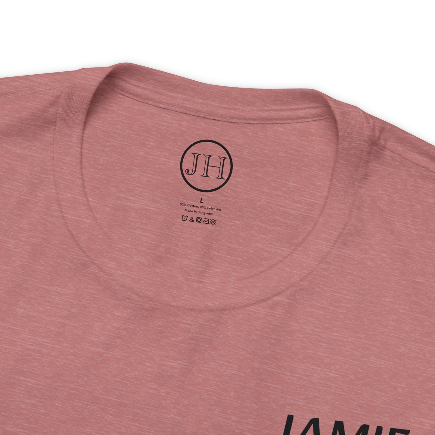 Jamie Hansen Merch Classic Tee