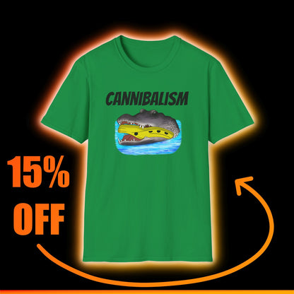 Cannibalism Shirt