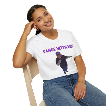 Dance With Me MG Shirt