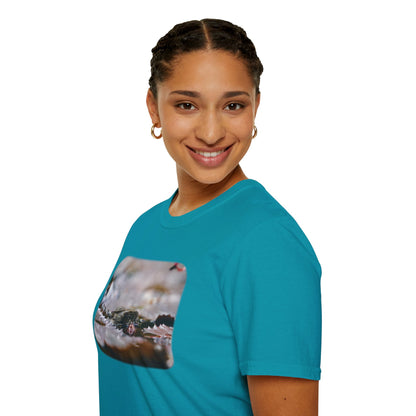 Australian Iguana Shirt