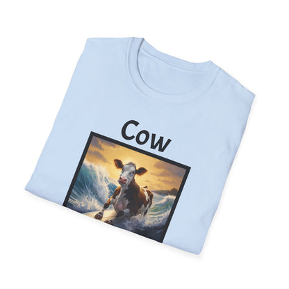 Cow...Abunga