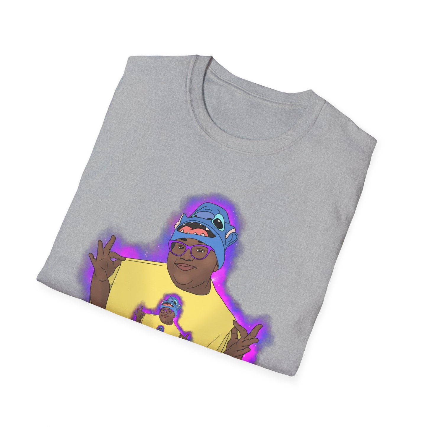 Trippy MG Shirt