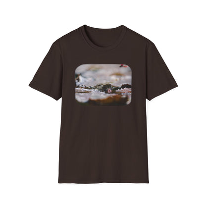 Australian Iguana Shirt