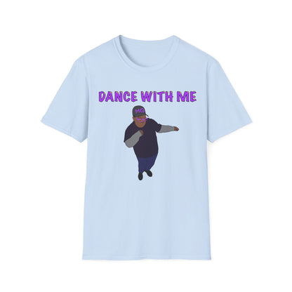 Dance With Me MG Shirt