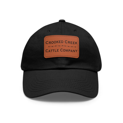 Classic 4C Hat