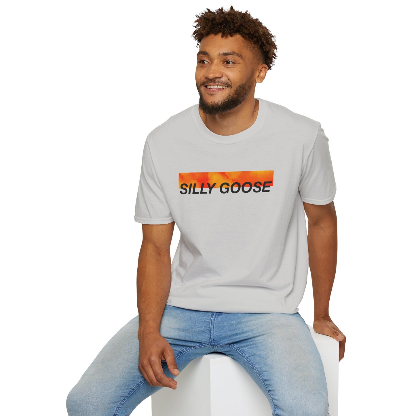 Silly Goose Shirt