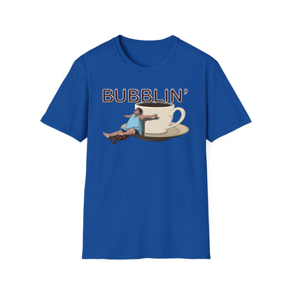 Bubblin' MG Shirt