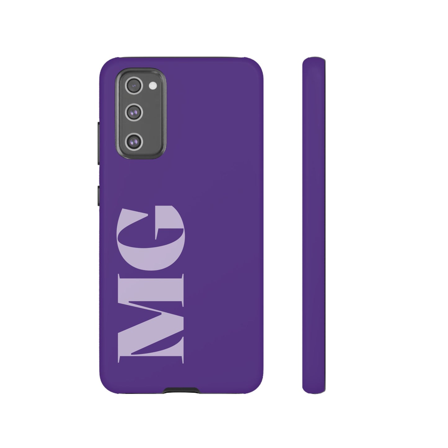 Classic MG Phone Case (iPhone, Samsung, Google Pixel)