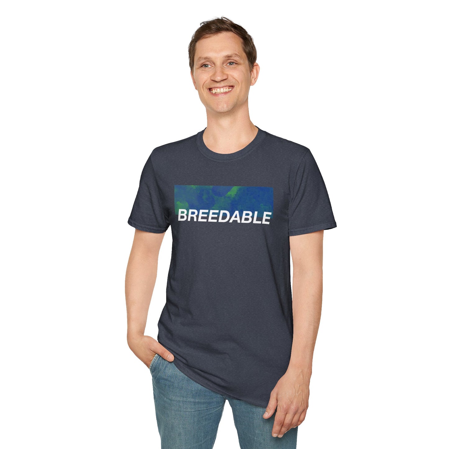 Breedable Shirt