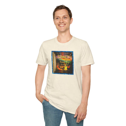 MG Designed Road Trip Shirt!