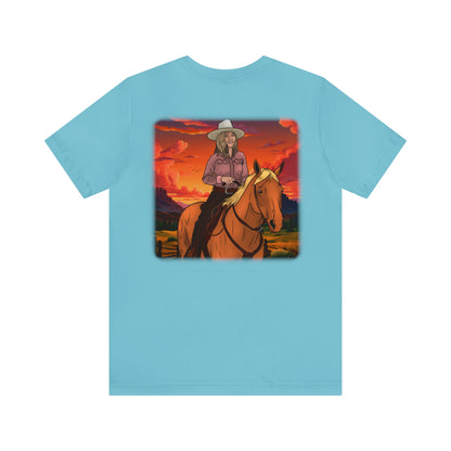 Jamie Hansen Merch Classic Tee