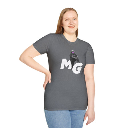 MG Standing On Business UK