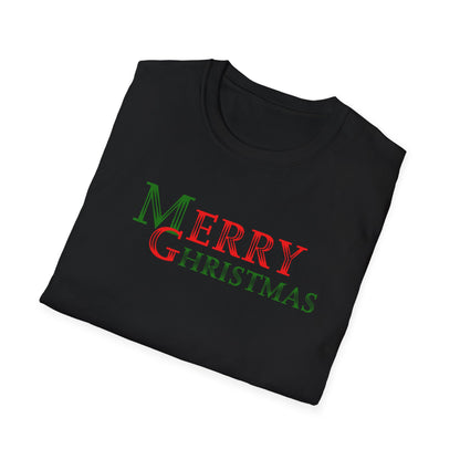 Merry Ghristmas Shirt