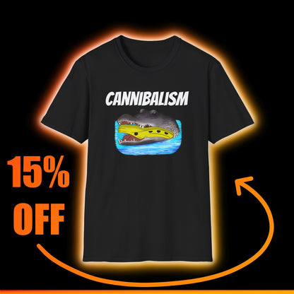 Cannibalism Shirt