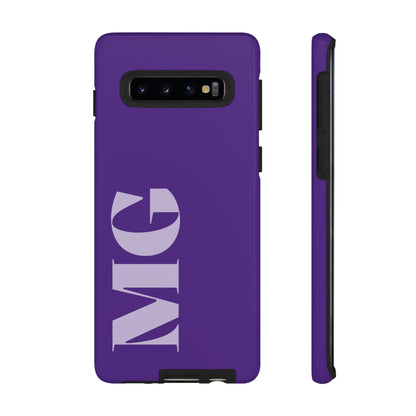 Classic MG Phone Case (iPhone, Samsung, Google Pixel)