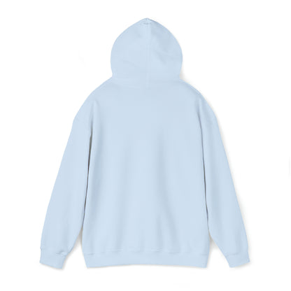 Almost Married MG Hoodie