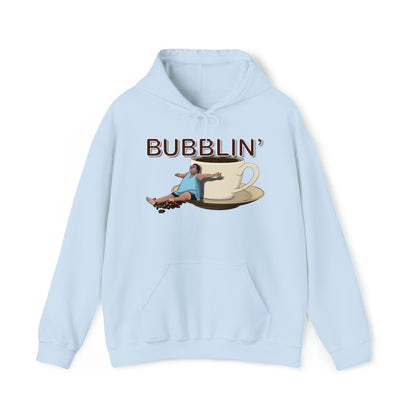 Bubblin' MG Hoodie