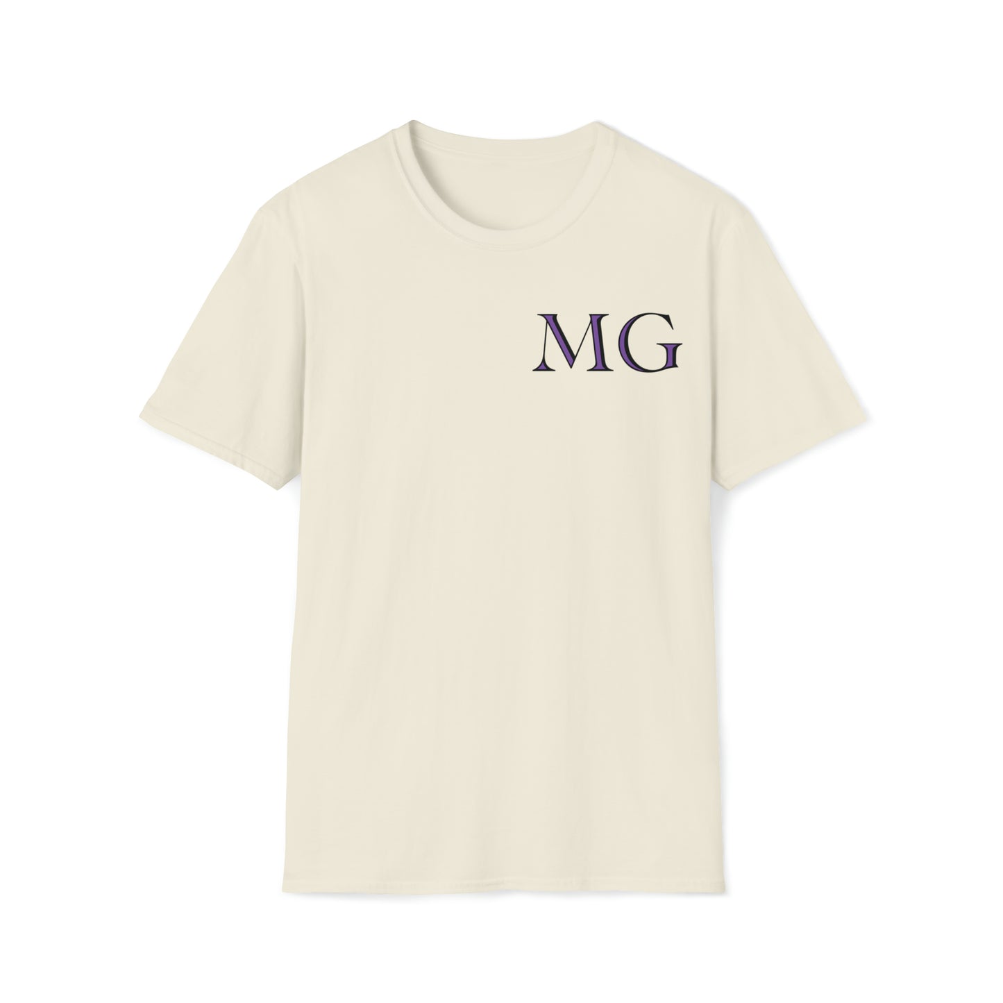 Classic MG Tee (Version 2)