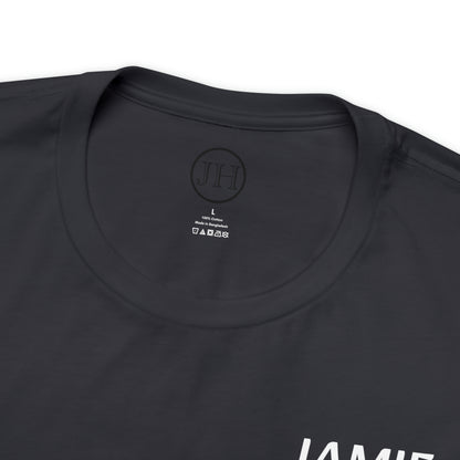 Jamie Hansen Merch Classic Tee