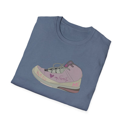 MG Shoe Shirt