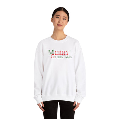 Merry Ghristmas Crewneck