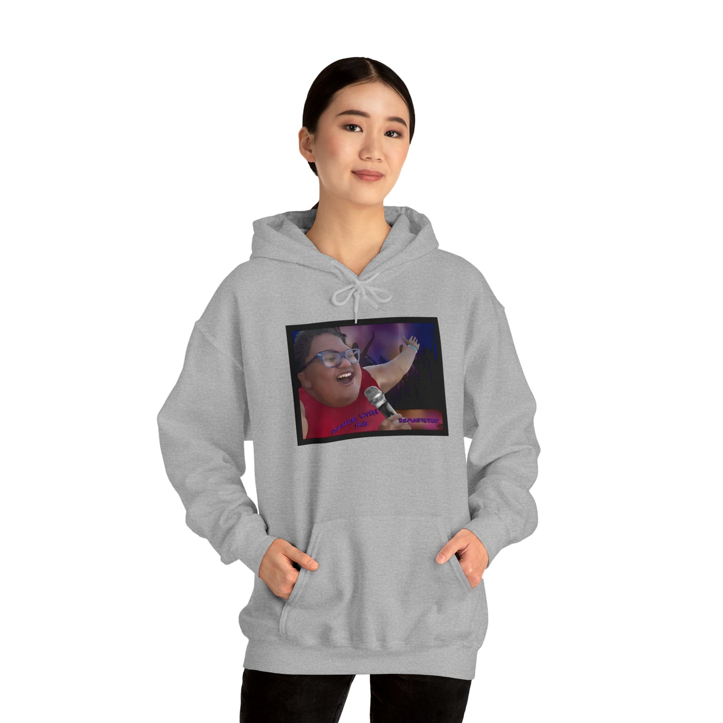 Blessed MG Hoodie