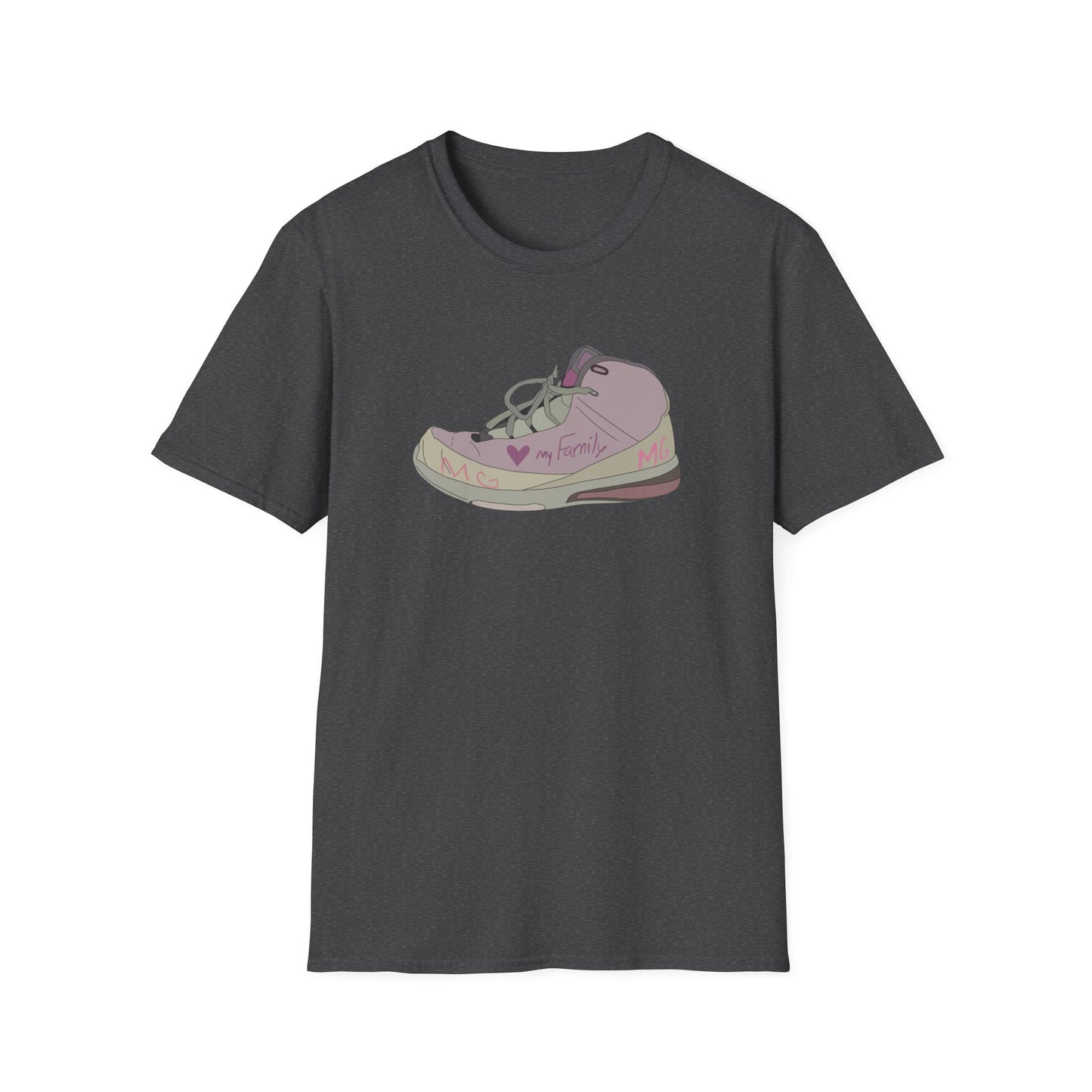 MG Shoe Shirt