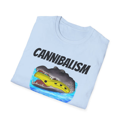 Cannibalism Shirt