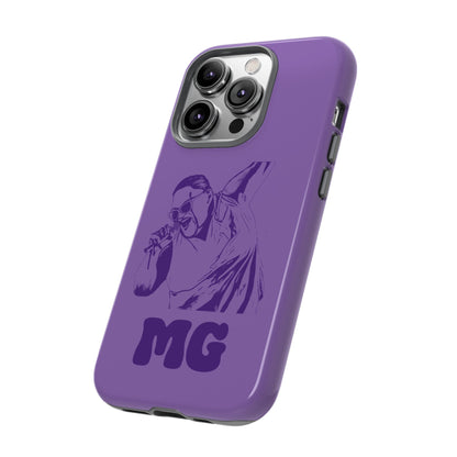 MG Singing Phone Case (iPhone, Samsung, Google Pixel)