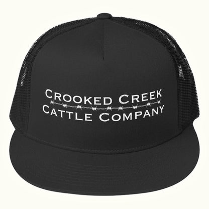 Crooked Creek Cattle Company 6006 Hat