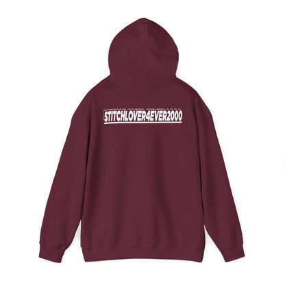 Modern MG Hoodie