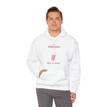 MG's Milkshakes Hoodie