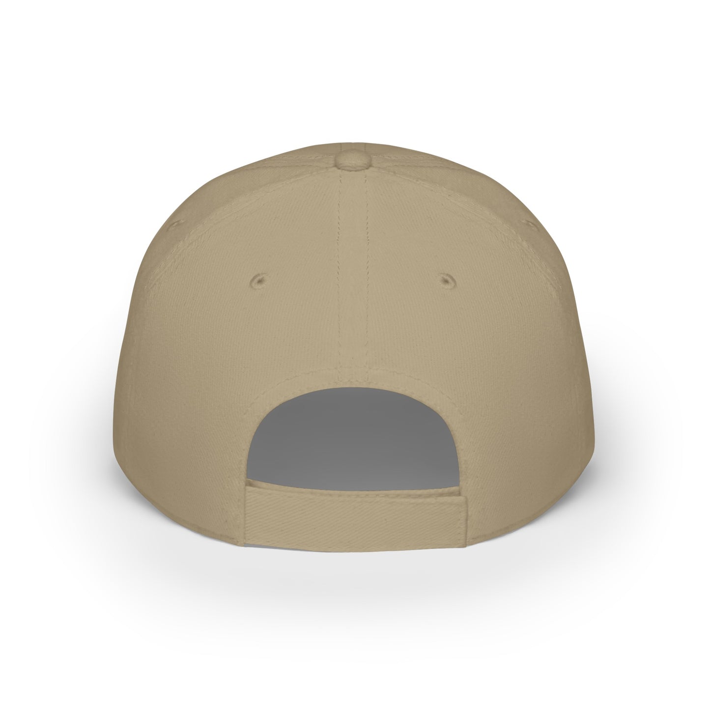 4C Logo Hat