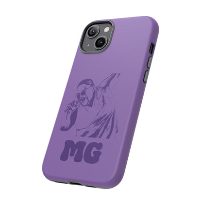 MG Singing Phone Case (iPhone, Samsung, Google Pixel)