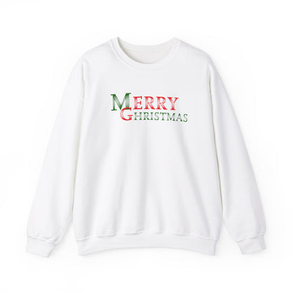 Merry Ghristmas Crewneck