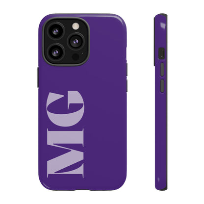 Classic MG Phone Case (iPhone, Samsung, Google Pixel)