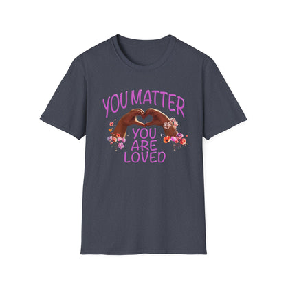 You Matter MG Merch